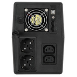 FSP iFP 2000, USV schwarz