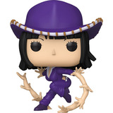 Funko Pop! Anime One Piece Refresh Robin Figur, Spielfigur 
