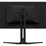 GIGABYTE AORUS FO27Q3, Gaming-Monitor 67.8 cm (27 Zoll), schwarz, QHD, QD-OLED, USB-C, 360Hz Panel