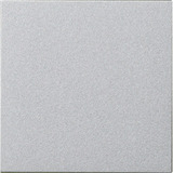 Gira Wippe einfach unbedruckt System fünfzig fünf - Bedienwippe ohne Bedruckung als Ersatz aluminium, Retail