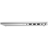 HP ProBook 455 G10 (8X8G3ES), Notebook silber, Windows 11 Pro 64-Bit, 39.6 cm (15.6 Zoll), 512 GB SSD