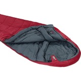 High Peak Schlafsack Hyperion 1 M dunkelrot/grau