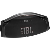 JBL Boombox 3, Lautsprecher schwarz, Bluetooth