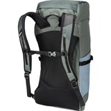 Jack Wolfskin Wanderthirst Vent 22, Rucksack dunkelgrün, 22 Liter