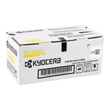 Kyocera Toner gelb TK-5440Y 