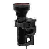 Ledlenser P18R, Taschenlampe schwarz