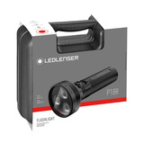 Ledlenser P18R, Taschenlampe schwarz