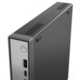 Lenovo ThinkCentre neo 55q Gen 6 (13GT001EGE), PC-System schwarz, Windows 11 Pro