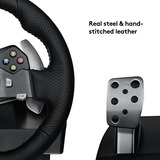 Logitech Gaming G920 Driving Force, Lenkrad schwarz, für Xbox Series X|S, Xbox One, PC