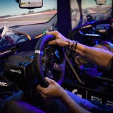 Logitech Gaming G920 Driving Force, Lenkrad schwarz, für Xbox Series X|S, Xbox One, PC