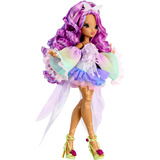MGA Entertainment MirrorMi - Luna Skye, Puppe 