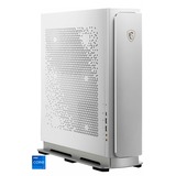 MSI Creator P100X 12VTE-1023AT, Gaming-PC weiß, Windows 11 Home 64-Bit