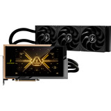 MSI GeForce RTX 5090 32G LIGHTNING Z, Grafikkarte DLSS 4, 3x DisplayPort, 1x HDMI 2.1