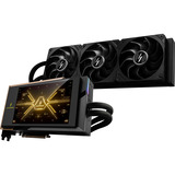 MSI GeForce RTX 5090 32G LIGHTNING Z, Grafikkarte DLSS 4, 3x DisplayPort, 1x HDMI 2.1