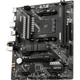 MSI MAG A520M VECTOR WIFI, Mainboard 