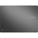 MSI MSI Prestige N16 Flip AI+ C1XMT-028Y, Notebook grau, NVIDIA RTX Spark N1X, NVIDIA Blackwell RTX 6144-Core GPU, 64 GB LPDDR5X, 1 TB (1 TB SSD), Windows 11 Pro