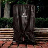 Masterbuilt Digital Charcoal Abdeckhaube , Abdeckung schwarz, Masterbuilt Digital Charcoal