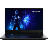 Medion ERAZER Defender 17 P1 (MD62757), Gaming-Notebook schwarz, Intel® Core™ i7-13620H, NVIDIA GeForce RTX 5060, 16 GB DDR5, 1 TB (1 TB SSD), ohne Betriebssystem