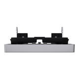 Merten Wippe für Wechselschalter, Kreuzschalter und Taster, einteilige Ausführung, lackiert edelstahl, Retail