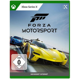 Forza Motorsport, Xbox Series X|S-Spiel