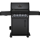 Napoleon Gasgrill Phantom Rogue SE 425 mattschwarz schwarz (matt), mit SIZZLE-ZONE