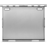 Napoleon Gasgrill Rogue PRO 425 Charcoal Grau + Plancha + Tool Set grau, mit SIZZLE-ZONE, Modell 2025