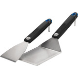 Napoleon Gasgrill Rogue PRO 425 Charcoal Grau + Plancha + Tool Set grau, mit SIZZLE-ZONE, Modell 2025