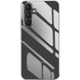 Nevox StyleShell FLEX, Handyhülle transparent, Samsung Galaxy A57 5G