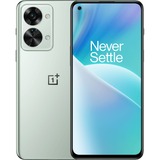 OnePlus Nord 2T 128GB, Handy Jade Fog, Android 12, 8 GB DDR4X