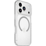 Otterbox Lumen, Handyhülle transparent/silber, iPhone 18 Pro / 17 Pro, MagSafe