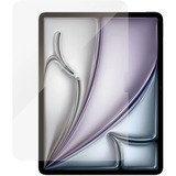 PanzerGlass Displayschutz Ultra-Wide Fit, Schutzfolie transparent, iPad Air 11'' (2024-2025) / iPad 10,9'' (2022) / iPad 11'' (2025)