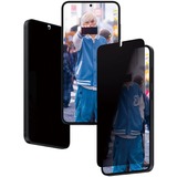 PanzerGlass Privacy Displayschutz, Schutzfolie transparent, Samsung Galaxy S24 Plus, EasyAligner