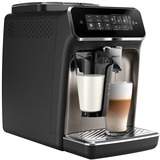 Philips Series 3300 Latte Go EP3347/90, Vollautomat schwarz/chrom