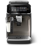 Philips Series 3300 Latte Go EP3347/90, Vollautomat schwarz/chrom