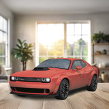 Ravensburger 3D Puzzle Iconics: Dodge Challenger R/T Scat Pack Widebody 