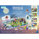 Ravensburger Ventopia, Brettspiel 