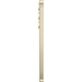 SAMSUNG Galaxy S24 128GB, Handy Amber Yellow, Android 14, 5G, 8 GB