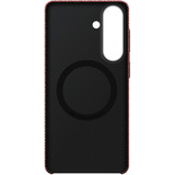 Samsung Carbon Magnet Case, Handyhülle rot, Samsung Galaxy S26+