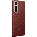 Samsung Carbon Magnet Case, Handyhülle rot, Samsung Galaxy S26+
