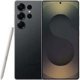 Samsung Galaxy S25 Ultra 256GB, Handy Titanium Black, Android 15, 5G, 12 GB