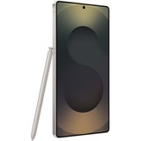Samsung Galaxy S25 Ultra 256GB, Handy Titanium Black, Android 15, 5G, 12 GB