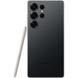 Samsung Galaxy S25 Ultra 256GB, Handy Titanium Black, Android 15, 5G, 12 GB