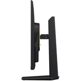 Samsung Odyssey S32HG806ES, Gaming-Monitor 79.9 cm (32 Zoll), schwarz, 6K-Monitor, IPS, Dual Mode, 165Hz Panel