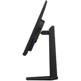 Samsung Odyssey S32HG806ES, Gaming-Monitor 79.9 cm (32 Zoll), schwarz, 6K-Monitor, IPS, Dual Mode, 165Hz Panel