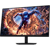 Samsung Odyssey S32HG806ES, Gaming-Monitor 79.9 cm (32 Zoll), schwarz, 6K-Monitor, IPS, Dual Mode, 165Hz Panel