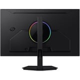 Samsung Odyssey S32HG806ES, Gaming-Monitor 79.9 cm (32 Zoll), schwarz, 6K-Monitor, IPS, Dual Mode, 165Hz Panel