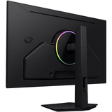 Samsung Odyssey S32HG806ES, Gaming-Monitor 79.9 cm (32 Zoll), schwarz, 6K-Monitor, IPS, Dual Mode, 165Hz Panel