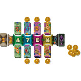 Schmidt Spiele Gardlings, Brettspiel 