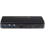 Sonnet Echo 13 Thunderbolt 5 SSD Dock 1 TB, Dockingstation inkl. vorinstallierter SSD