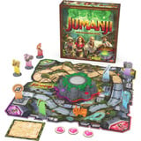 Spin Master Jumanji: Das ultimative Level, Brettspiel 